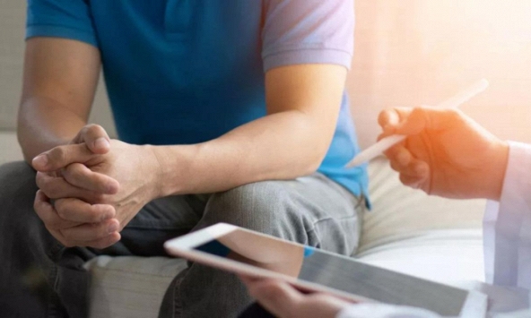 4 căn bệnh 'cắt giảm triệt để' tuổi thọ của nam giới, sau 40 tuổi nên tầm soát để phòng ngừa