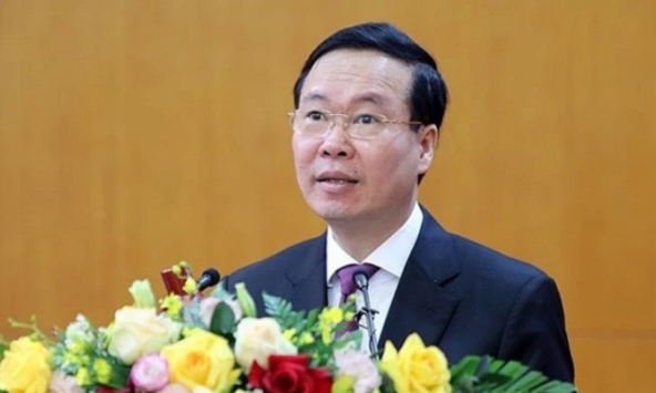 Chủ tịch nước gửi thư cho ngành giáo dục nhân dịp năm học mới 2023 - 2024