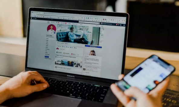 Chuyên gia cảnh báo chiêu lừa mới đánh cắp tài khoản Facebook