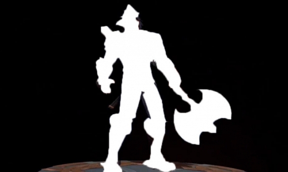 Hẩm hiu số phận 'con ghẻ' của Liên Quân, dù cực mạnh vẫn bị game thủ lãng quên 