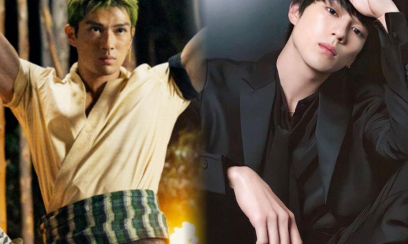Đời tư Arata Mackenyu - “thợ săn hải tặc” hot nhất hiện nay: Có con với bạn thân của mẹ năm 14 tuổi và bê bối tình ái gây sốc