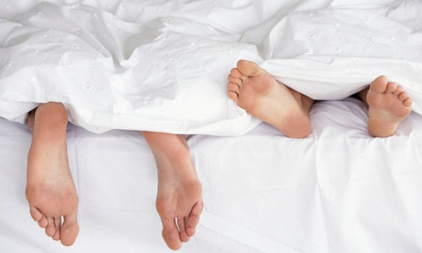 Kết hôn 4 năm nhưng không có con, cặp đôi đi khám mới biết hóa ra đã làm 'chuyện ấy' sai cách