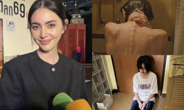 Mai Davika gây xót xa khi lần đầu chia sẻ về vóc dáng gầy gò, từng nhập tâm vai diễn đến mức bỏ nhà đi 