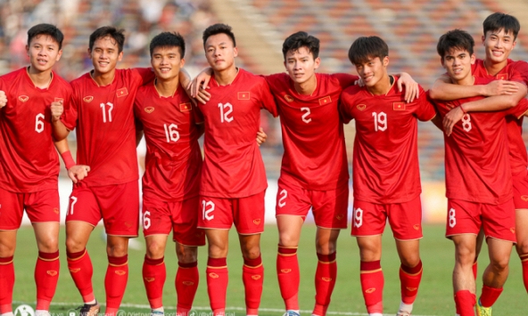 Nhắc tới “lời nguyền”, báo Indonesia dự đoán sai lầm về kết cục của U23 Việt Nam?