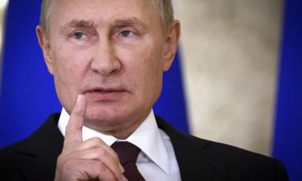 Ông Putin tuyên bố Nga sẵn sàng khôi phục thỏa thuận ngũ cốc, nêu điều kiện cần có