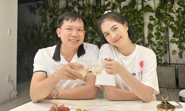 Bác sĩ Thịnh trữ đông trứng cho Ngọc Trinh từng từ chối 1 tỷ của khách vì lý do này