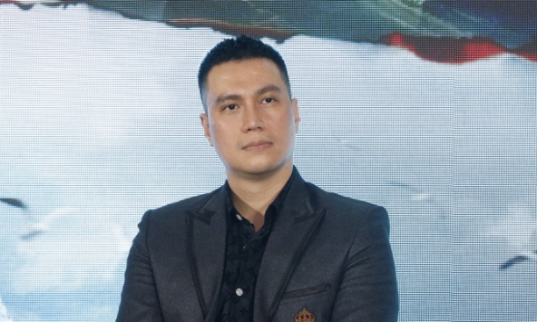 Việt Anh: 'Con cái luôn là điểm yếu của tôi'