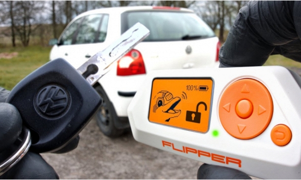 Bảo mật tốt như vậy nhưng iPhone vẫn có thể bị đánh sập, vô phương trốn thoát trước thứ chỉ 'nhỏ như nắm tay'?