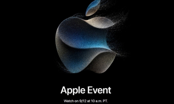 Động thái đầu tiên của Apple cho sự kiện ra mắt iPhone 15 