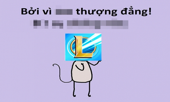 Cộng đồng Tốc Chiến bất ngờ bị tố có thái độ 'lệch chuẩn', lần này lại dính líu tới Liên Quân