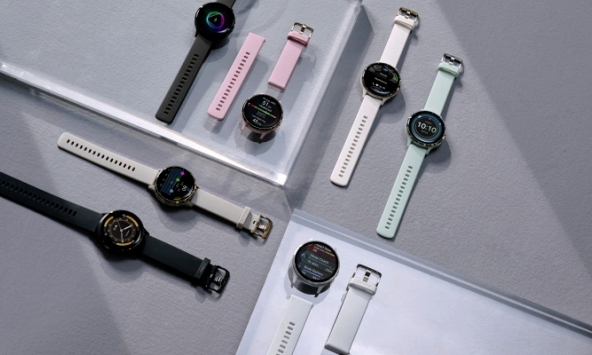 Garmin ra mắt đồng hồ thông minh GPS Venu 3 series tại Việt Nam