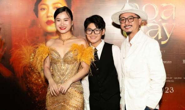 Lâm Vỹ Dạ từ chối hát ca khúc đầu tay vì sợ... hát live hay hơn bản MV