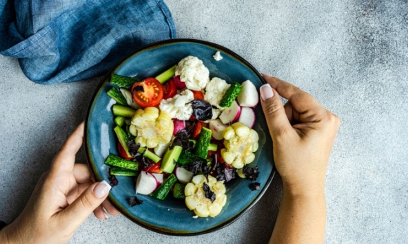 Loại rau được bác sĩ dinh dưỡng khen ngợi hết lời vì tác dụng bảo vệ đường ruột, ngừa ung thư