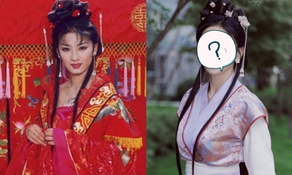 Mỹ nhân Lên Nhầm Kiệu Hoa tái hiện vai diễn kinh điển: Sau 23 năm vẫn trẻ đẹp khó tin, ăn đứt 'bản sao Triệu Lộ Tư'