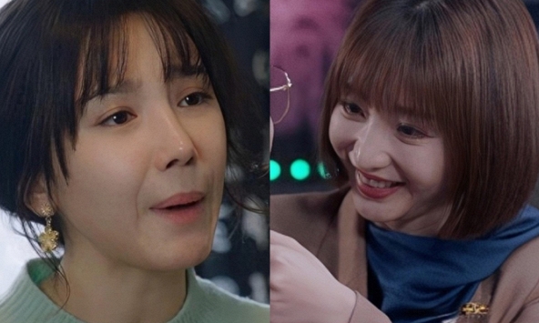 Phim có rating 0% ngày càng thảm bại vì dàn sao nữ quá xấu, có cô trông như 'dao kéo hỏng' ở mọi khung hình