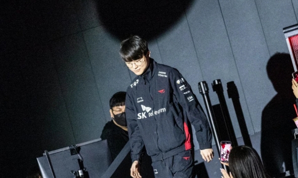 T1 tiếp tục về nhì ở một thông số trong làng Esports, đứng đầu là cái tên đến từ Đông Nam Á