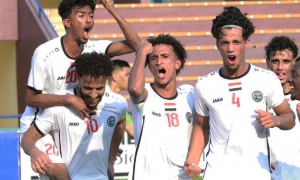 Thắng đậm U23 Singapore, HLV Yemen gửi “chiến thư” tới U23 Việt Nam: “Chúng tôi muốn giành 7 điểm ở bảng này”