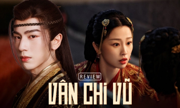 Vân Chi Vũ: Bom tấn soán ngôi Trường Tương Tư chỉ được cái tung hô quá đà, càng xem càng buồn ngủ