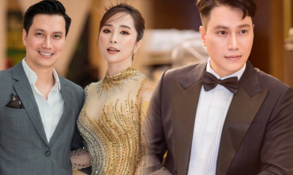 Việt Anh chia sẻ sau ồn ào với vợ cũ: Làm rõ mối quan hệ với Quỳnh Nga, sẽ tung bằng chứng nếu bị dồn ép