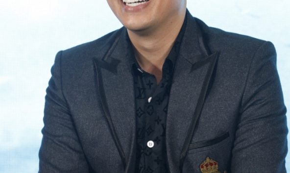 Giữa ồn ào với tình cũ, Việt Anh: 'Tôi không muốn lấy thêm vợ vì quá mệt mỏi với những ồn ào'