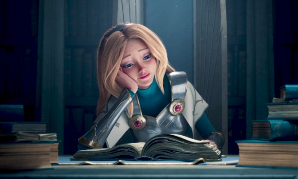 'Bản thiết kế vĩ đại' của Tốc Chiến khiến cộng đồng ngán ngẩm sau 2 tháng ra mắt