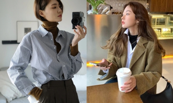 BTV chỉ ra 3 items chuẩn thanh lịch không thể thiếu mùa thu đông