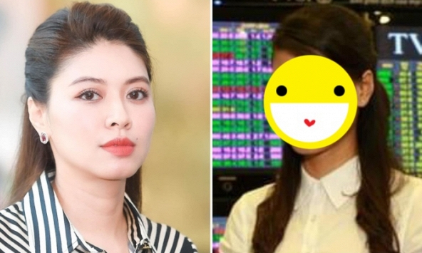 “BTV giàu nhất VTV' hé lộ nhan sắc 17 năm trước, thế nào mà được nói lão hóa ngược?