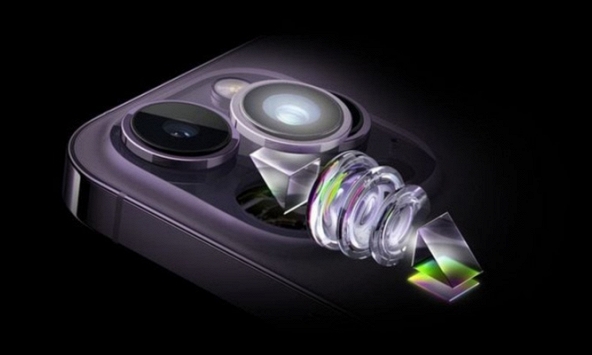 Camera trên iPhone 15 Pro sẽ có khả năng zoom quang học 5x?