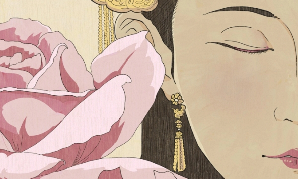 Chuyện tình hiếm có công chúa Phụng Dương: Thanh xuân nhẫn nhịn bao dung thê thiếp của chồng, cuối đời mới có được chân tình