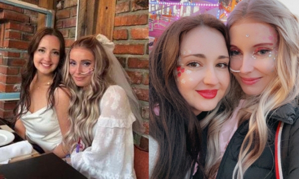 Cô gái 93 nhân cách tìm được tình yêu đích thực, người yêu lên kế hoạch cầu hôn với từng phiên bản