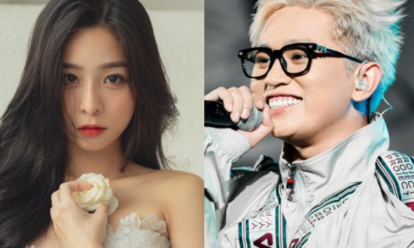 Giữa nghi vấn 'toang' với bạn gái hot girl, B Ray bất ngờ có động thái ngầm xác nhận chia tay?