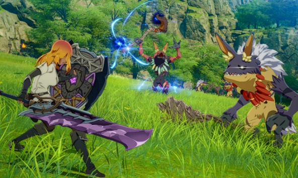 Loạt trò chơi miễn phí sắp ra mắt trong thời gian tới, game thủ không nên bỏ lỡ