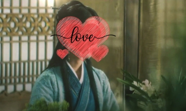 Mỹ nhân xuất hiện ít ỏi ở phim hot 'Vân chi vũ' vẫn khiến dân tình 'điên đảo': Đẹp đến độ nhìn nhẵn mặt không chán