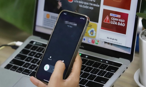 Nghe điện thoại từ số lạ thấy câu nói này, tuyệt đối đừng trả lời mà hãy tắt máy ngay!