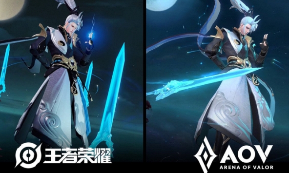 Rỏ rỉ tin đồn 'xuyên không' sang game gốc, số phận nào cho 'mũi nhọn' của Esports Việt?