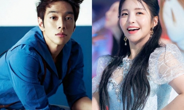 Tài tử Tên Tôi Là Kim Sam Soon và nữ idol kém 11 tuổi bất ngờ xác nhận hẹn hò sau 2 tháng 'chối đây đẩy'