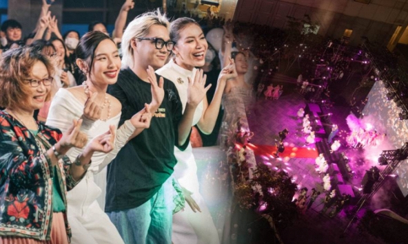 “Tắt đèn Bật ý tưởng” và hành trình 14 năm bền bỉ vì mục tiêu bảo vệ môi trường