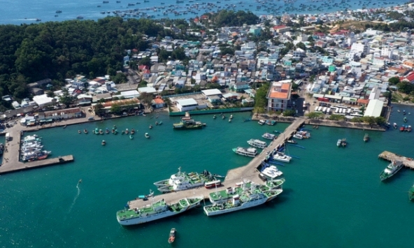 Thứ trưởng Bộ Quốc phòng và Bộ Công an nhận thêm nhiệm vụ mới