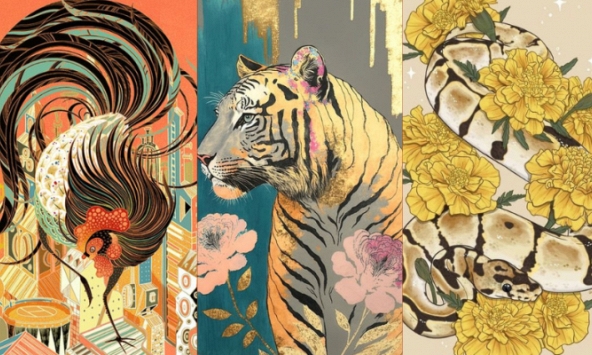 4 con giáp có tài năng hơn người, tự mình bứt phá sự nghiệp, tài lộc hậu vận ngày càng rực rỡ