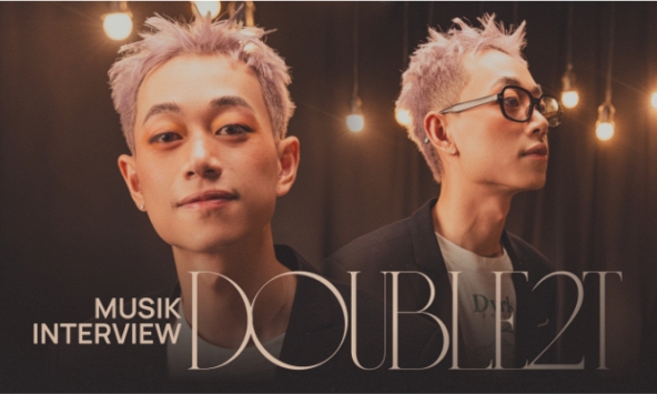 Double2T: 'Mình muốn dùng tiền thưởng Rap Việt về nhà bắc rạp khao cả làng, mở phòng thu miễn phí và mang điện lên vùng cao'