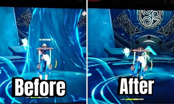 Genshin Impact đau đầu trước nạn hack, vẫn chưa thể cứu giúp người chơi qua cơn nguy khốn