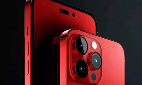 Lộ thông số camera của loạt iPhone 15 sắp ra mắt, iPhone 15 Pro Max chính là chiếc điện thoại có camera đỉnh của đỉnh