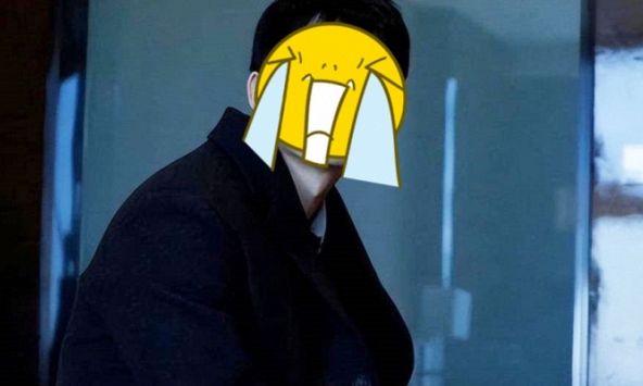 'Mỹ nam ngôn tình' vạn người mê một thời giờ quá thê thảm: Nhan sắc tàn phai, phim lỗ nặng còn mất luôn bạn gái 