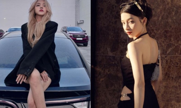 So kè 2 nhân tố “triệu fan” của KOC VIETNAM 2023: Nét riêng khó lẫn, style đời thường quá “slay”