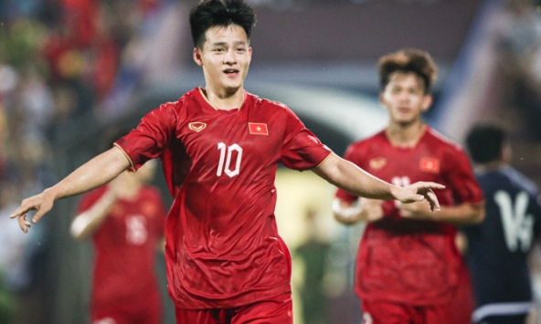 U23 Việt Nam sẽ cùng 3 quốc gia Đông Nam Á làm nên cột mốc lịch sử ở giải châu lục?