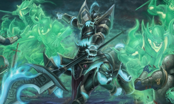 Chưa ra mắt, 'máy ủi' của Tốc Chiến đã khiến cộng đồng hốt hoảng vì lý do này