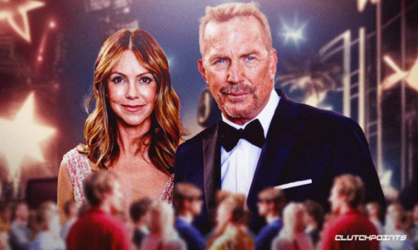 Cuộc ly hôn 'đắt giá' nhất Hollywood: Phí bồi thường gần 6 tỉ/tháng, người được hưởng lợi nhiều nhất lại là 'người lạ'