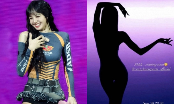  'Trạm tỷ' 50.000 follower xứ Trung tuyên bố bỏ làm fan Lisa (BLACKPINK) vì lịch trình diễn ở hộp đêm thoát y