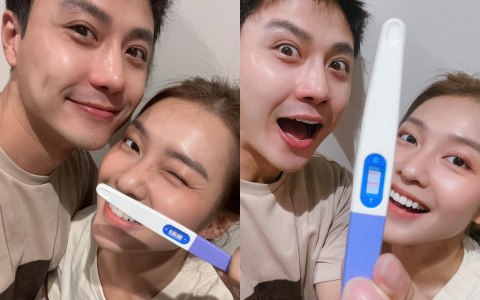 Khả Ngân và Thanh Sơn đồng loạt thông báo tin vui, thêm 1 'thuyền' Vbiz thành đôi? 