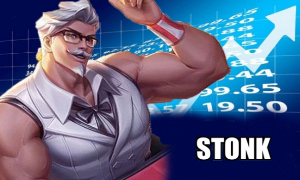 Khám phá công thức làm trang phục của 'Gà Rán': Chỉnh 3 giữ 7, gán mắc S+ và đẩy giá trên trời!